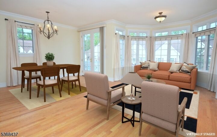 Property Photo: 35 Schmidt Circle NJ 07069