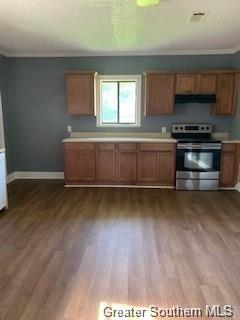 Property Photo: 1009 17th Street LA 70601