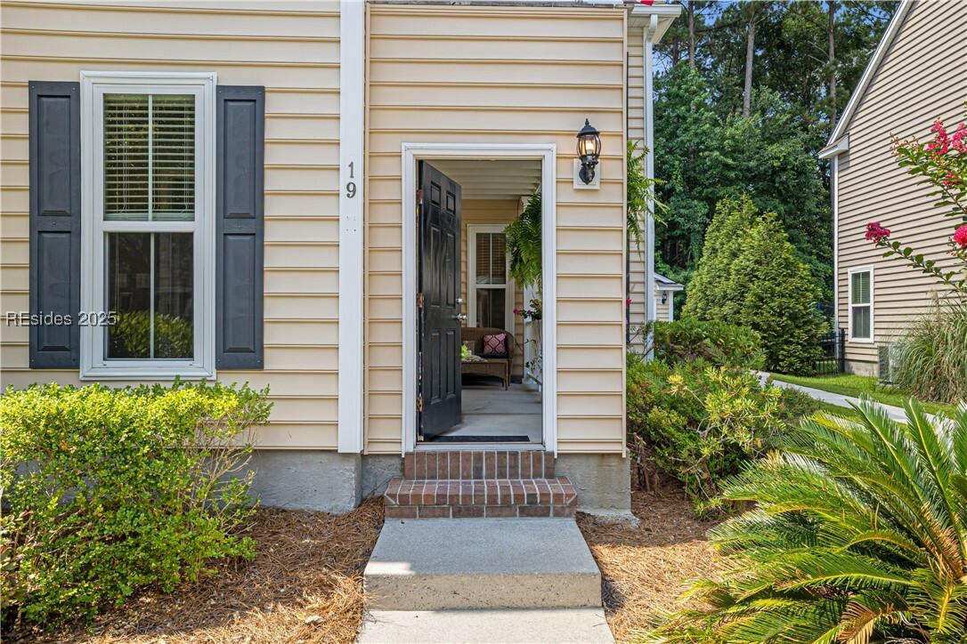 Property Photo:  19 Riversbridge Court  SC 29910 