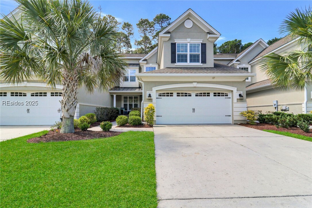 Property Photo: 27 Paxton Circle SC 29910