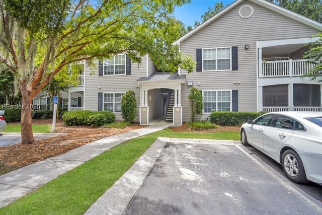 Property Photo:  50 Pebble Beach Cove J116  SC 29910 