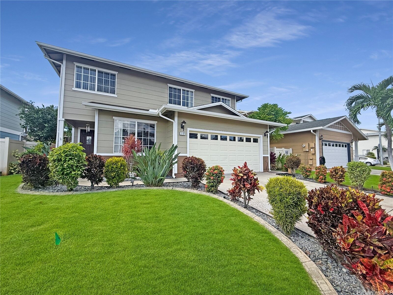 Property Photo:  91-1479 Noelo Street  HI 96706 