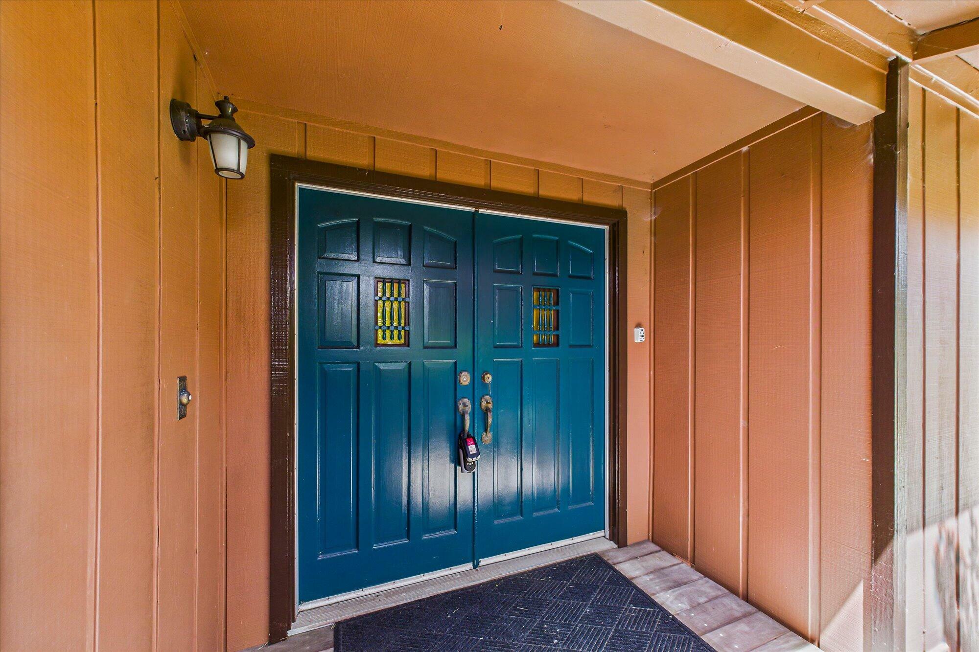 Property Photo:  1741 Benjamin Court  CA 95521 
