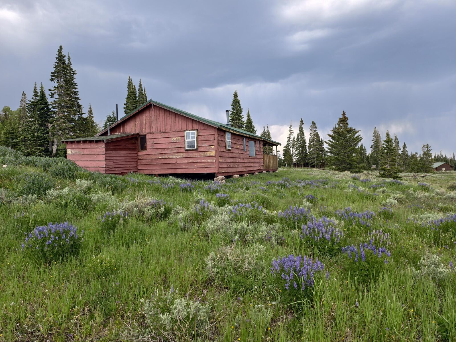 Property Photo: 2074 S A St UT 84719