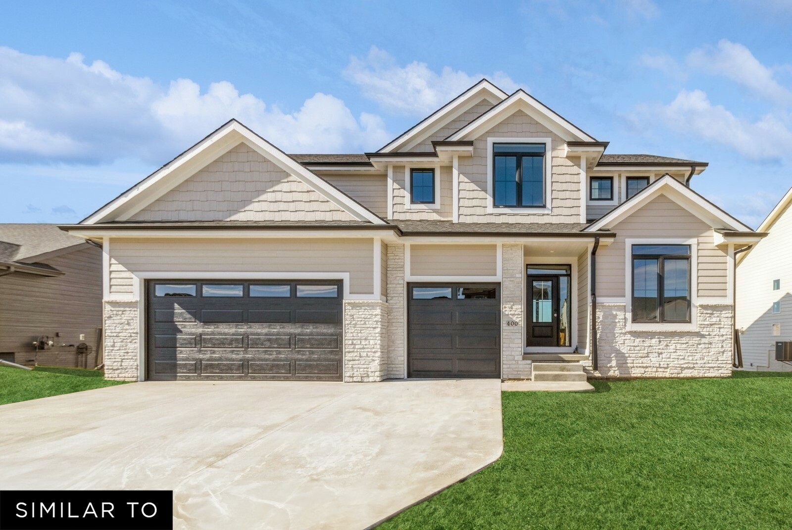 340 NW Ashley Avenue  Waukee IA 50263 photo