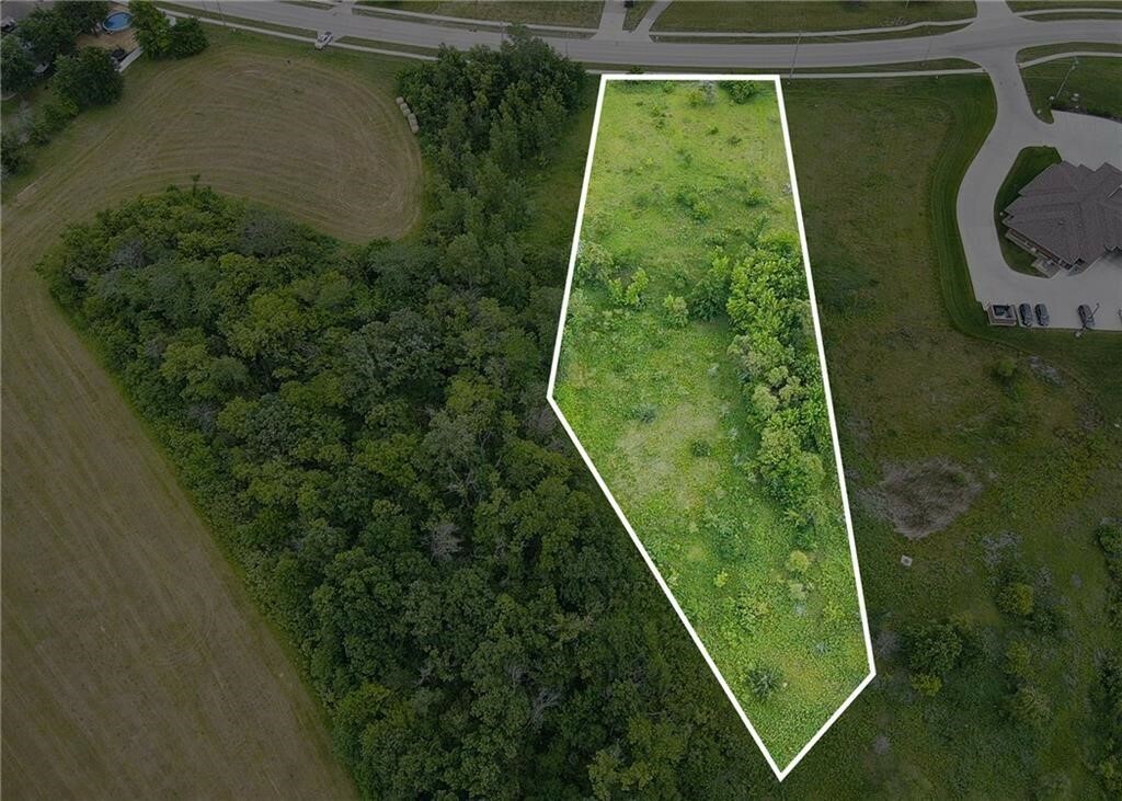Property Photo:  Lot 3 Jasper Street W  IA 50225 