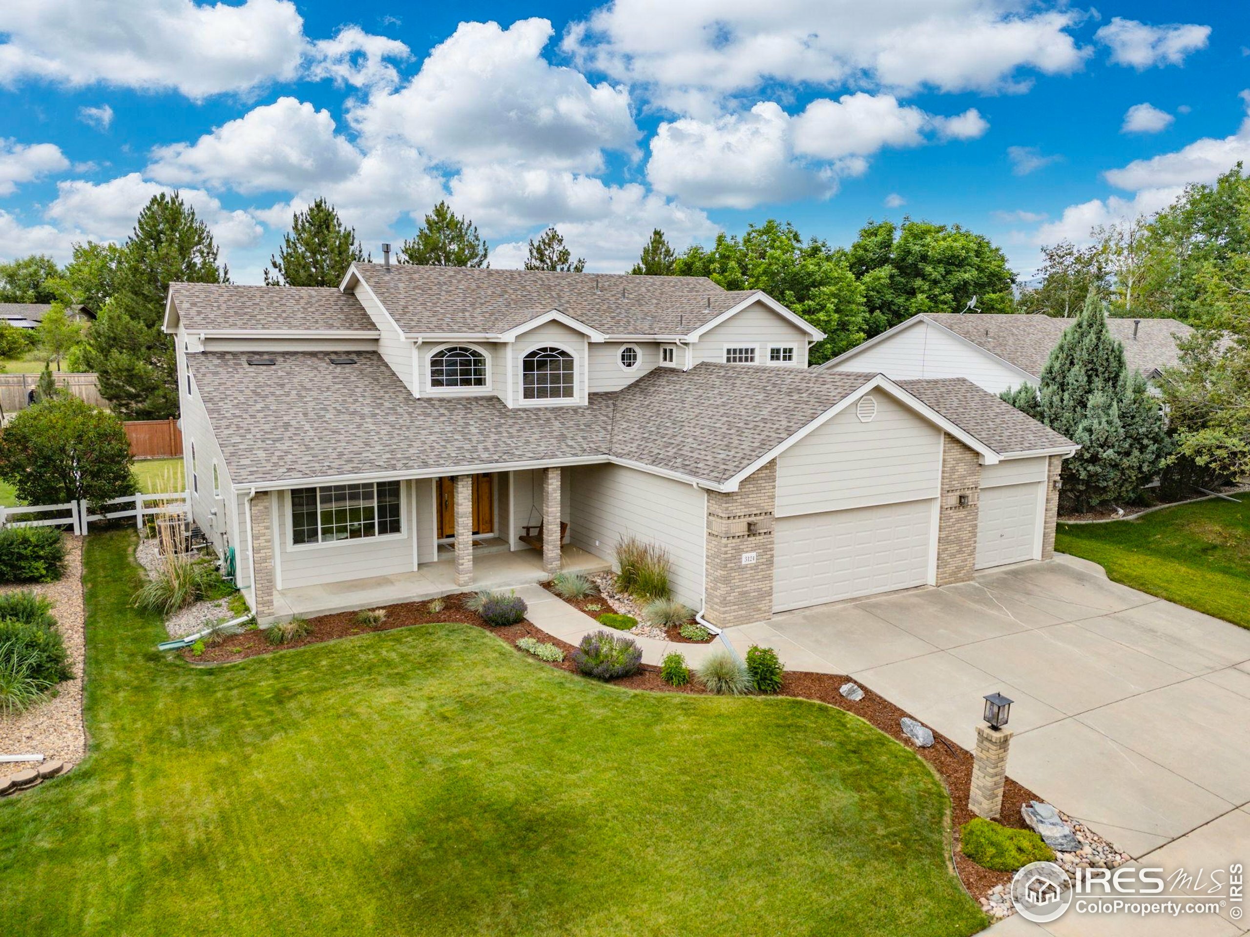 Property Photo:  3124 6th Pl SW  CO 80537 