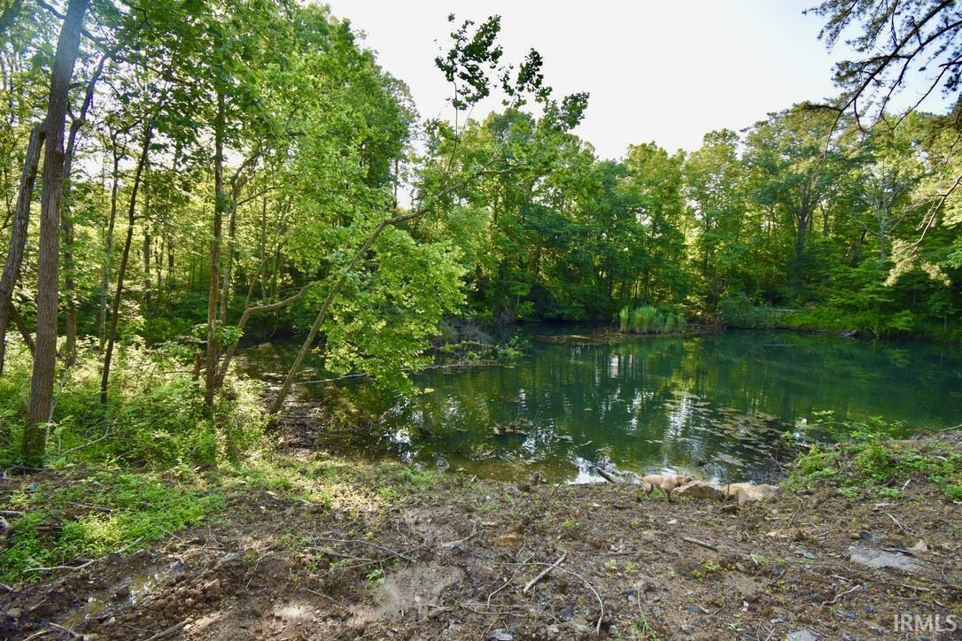 Property Photo:  0 Crowville Road  IN 47601 