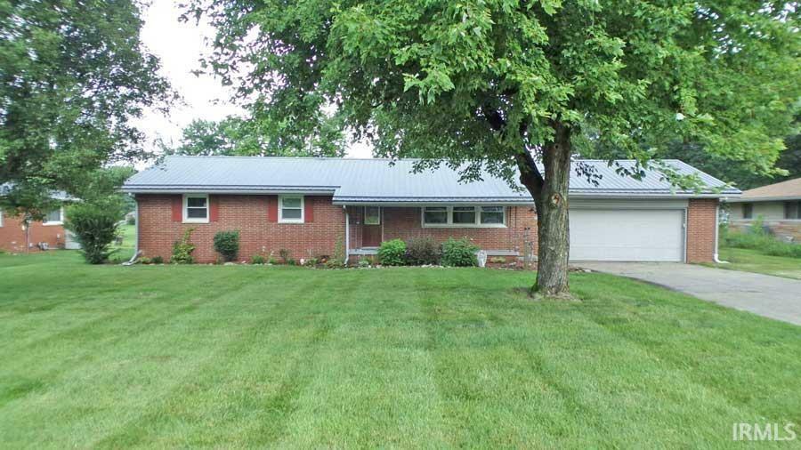 716 Kimmell Road  Vincennes IN 47591 photo