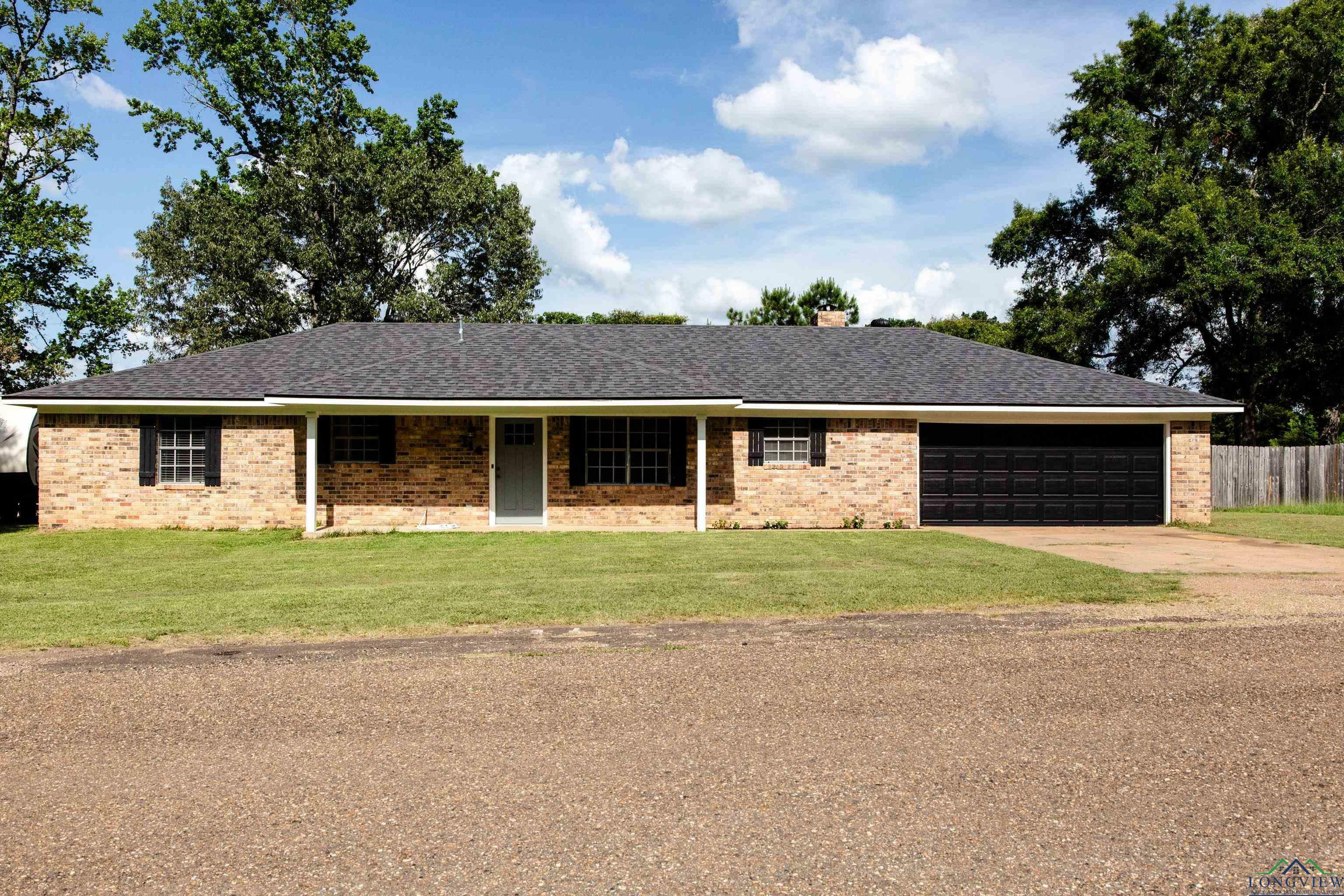 114 Sugar Creek Dr.  Marshall TX 75672 photo