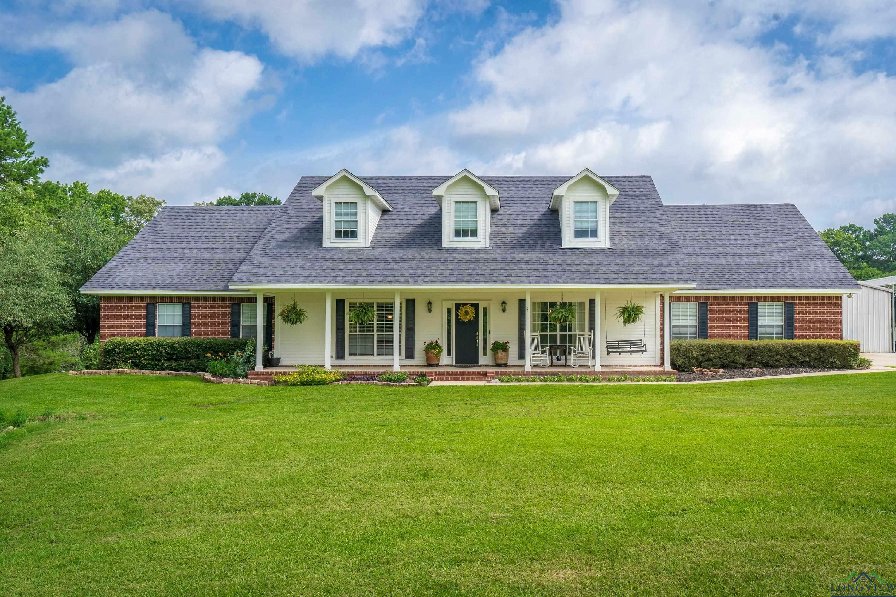 4805 Valley Ranch Rd.  Longview TX 75602 photo