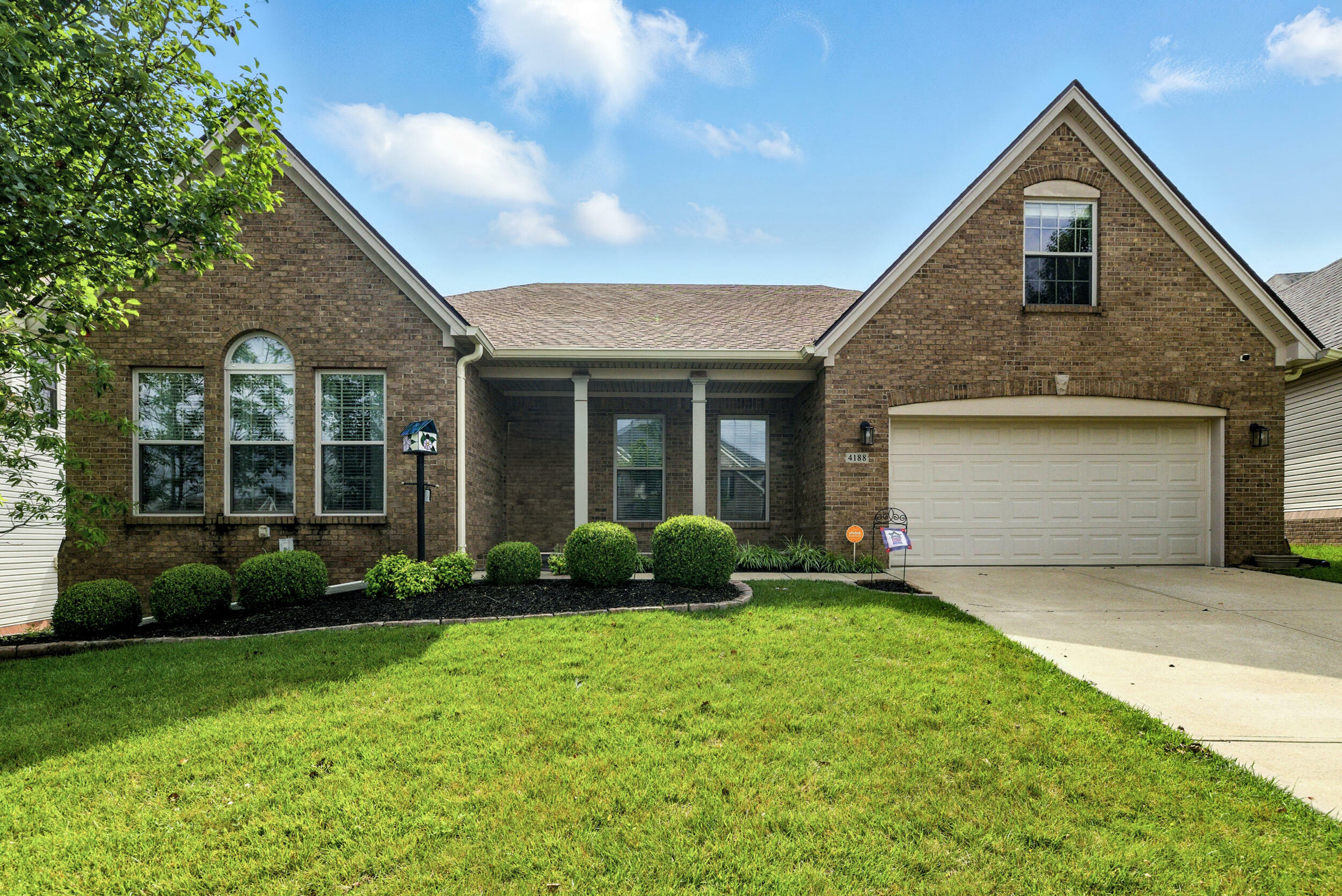 4188 Sperling Drive  Lexington KY 40509 photo
