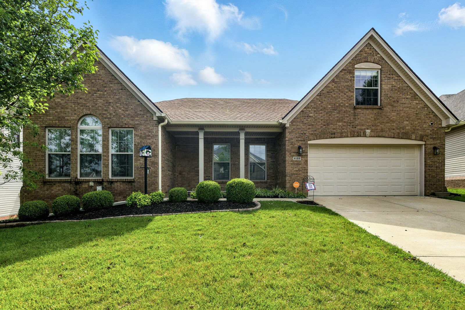 Property Photo:  4188 Sperling Drive  KY 40509