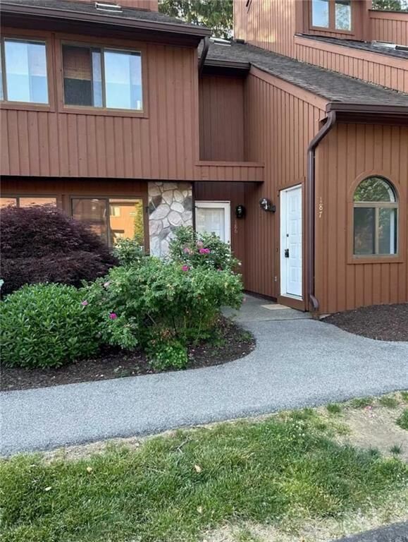Property Photo:  187 Red Cardinal Court  NY 12603 