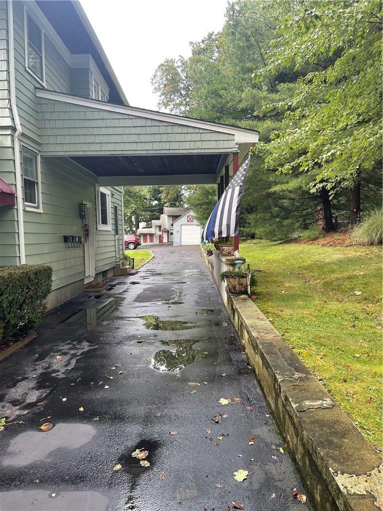 Property Photo: 203 Rockland Road NY 10965