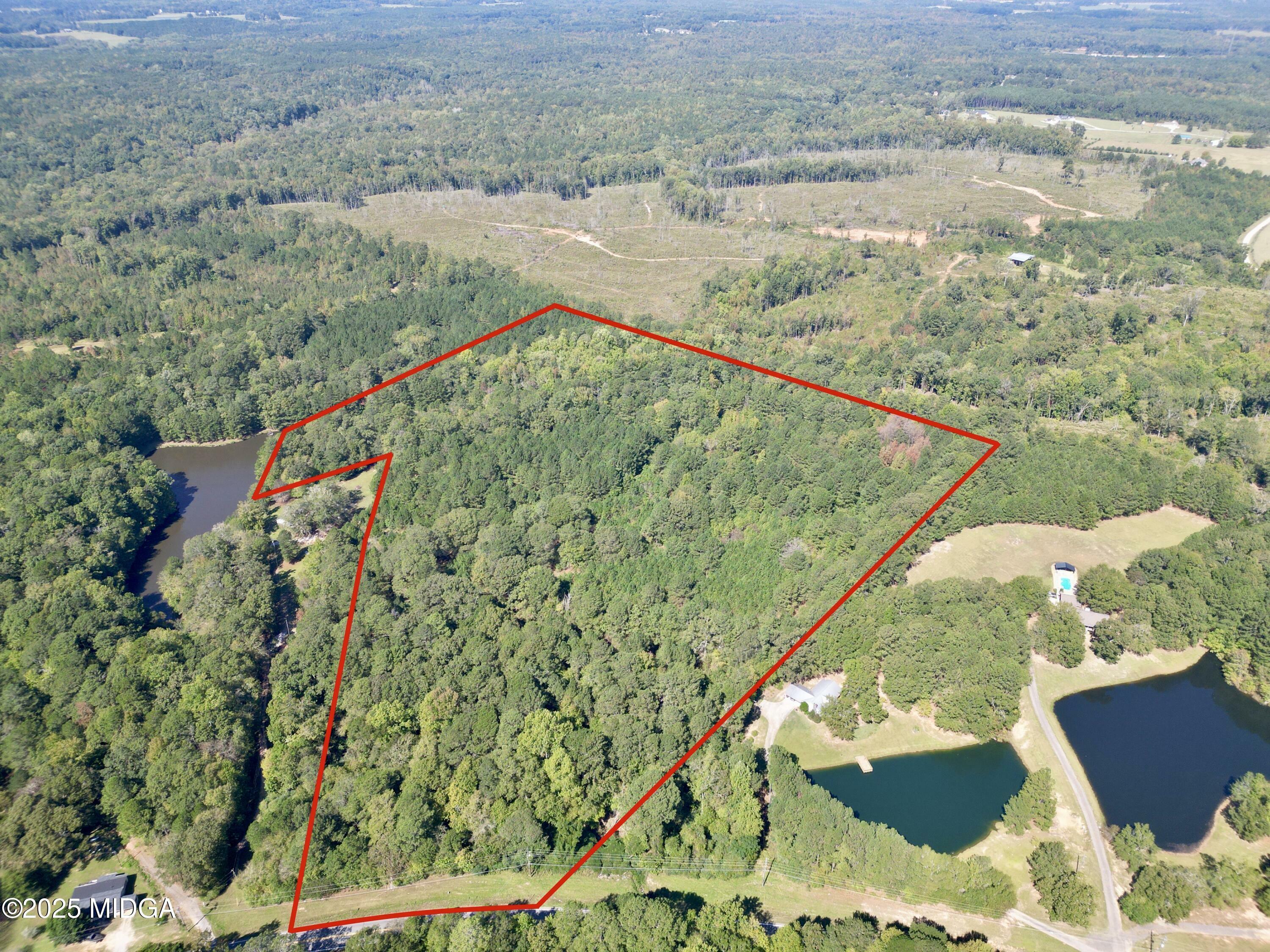 Property Photo:  0 W Hwy 36  GA 30233 
