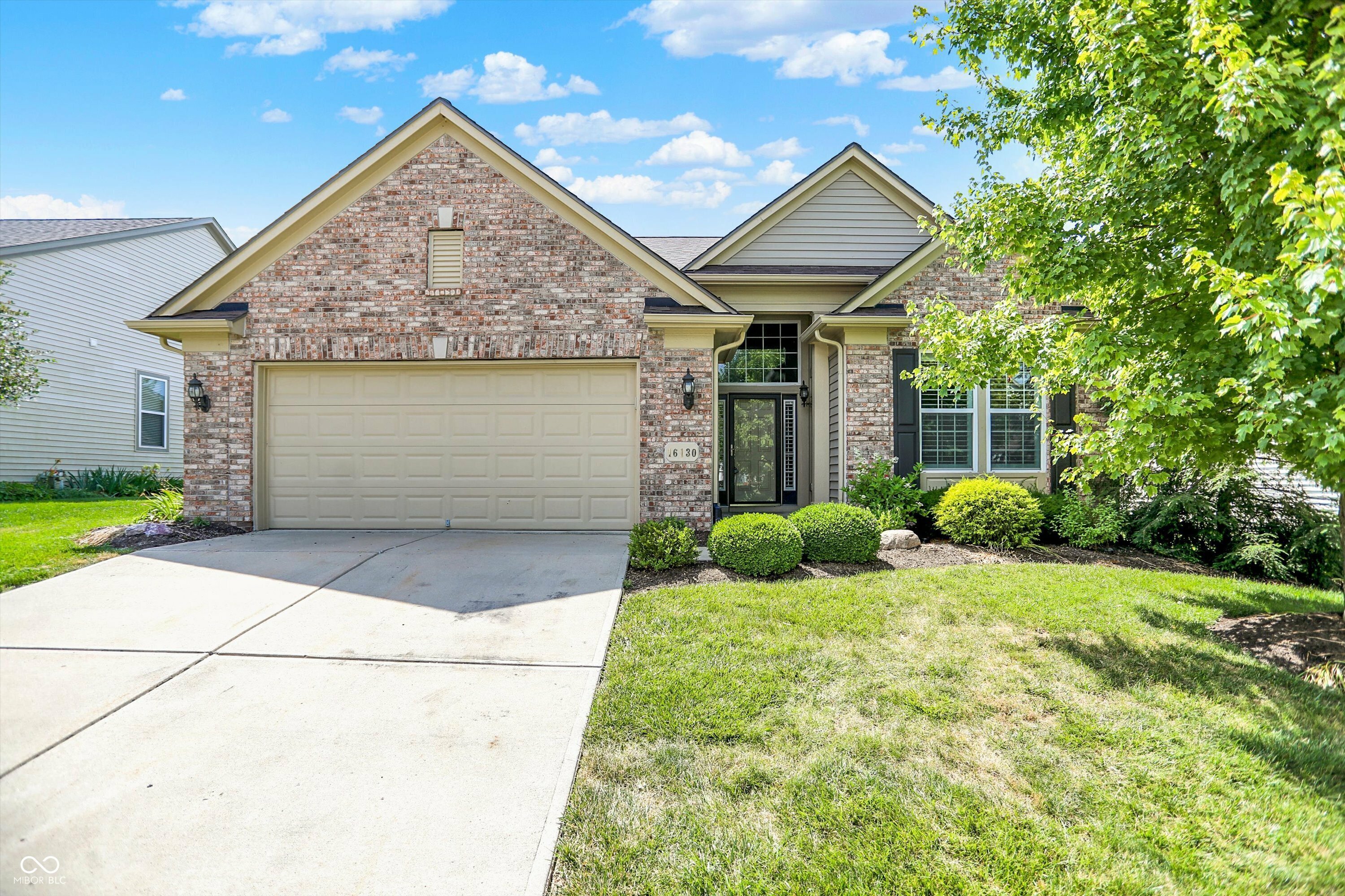 16130 Matlock Circle  Westfield IN 46074 photo