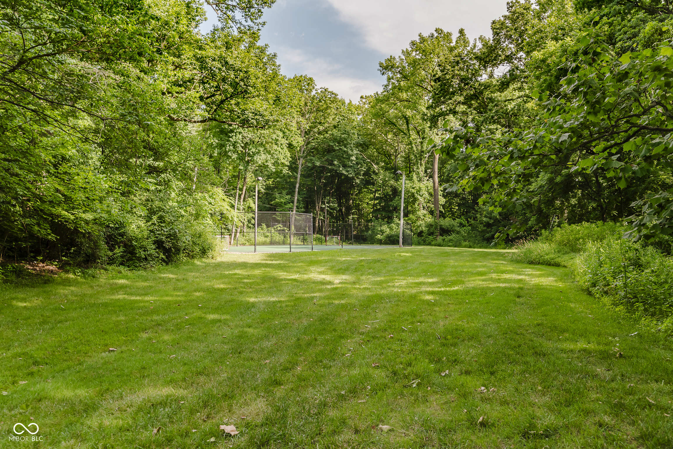 Property Photo:  1616 W 116th Street  IN 46032 