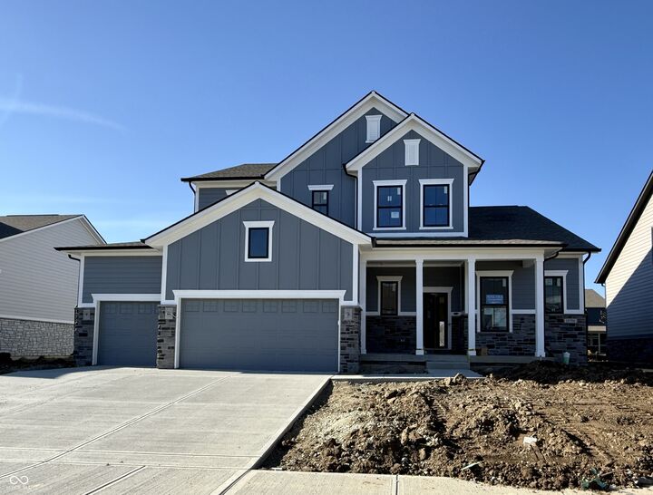 19796 Chatham Shore Lane  Westfield IN 46074 photo