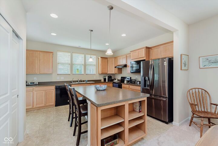 Property Photo:  16573 Grappa Trail  IN 46037 