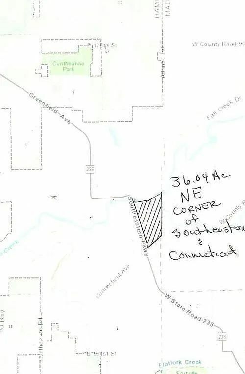 Property Photo:  18378 Southeastern Parkway  IN 46040 