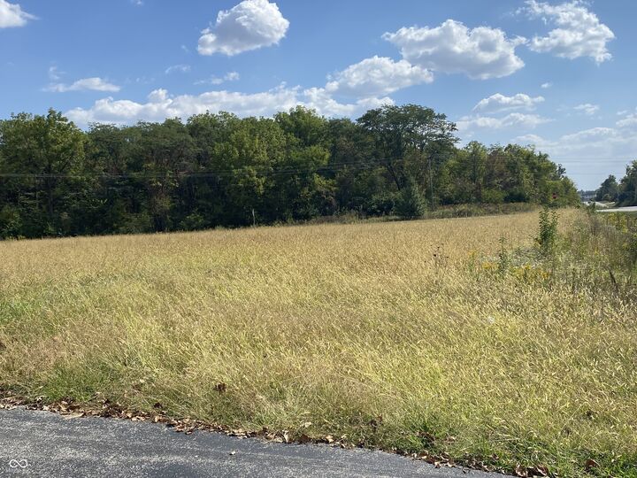 Property Photo:  18378 Southeastern Parkway  IN 46040