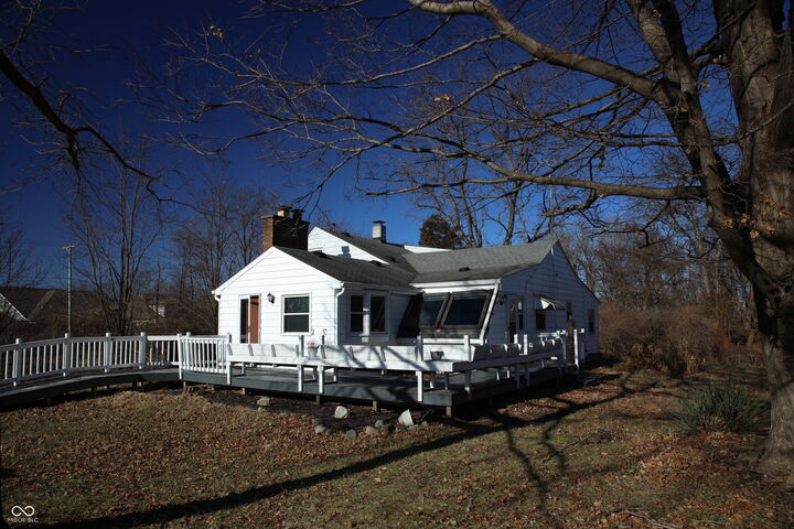 Property Photo:  18378 Southeastern Parkway  IN 46040 