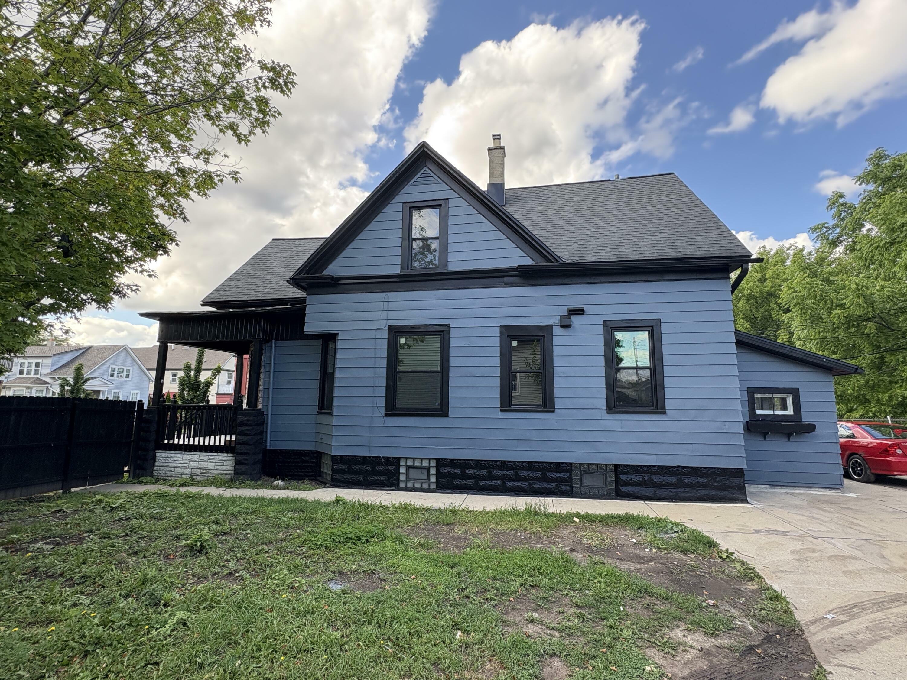 Property Photo: 1118 S 60th St WI 53214