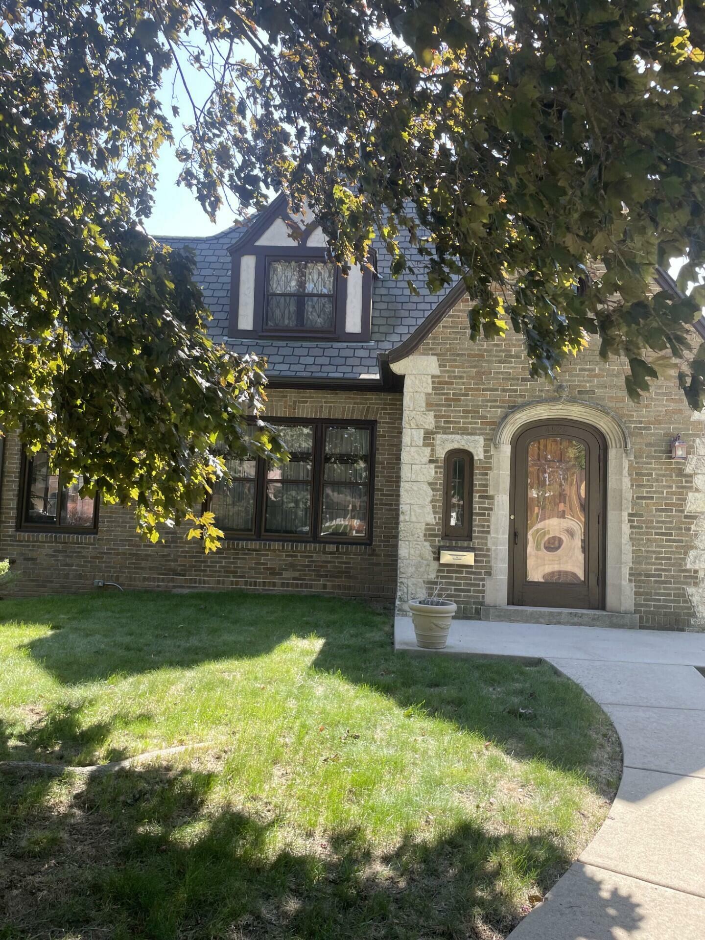 Property Photo: 4525 S Lawler Ave WI 53110