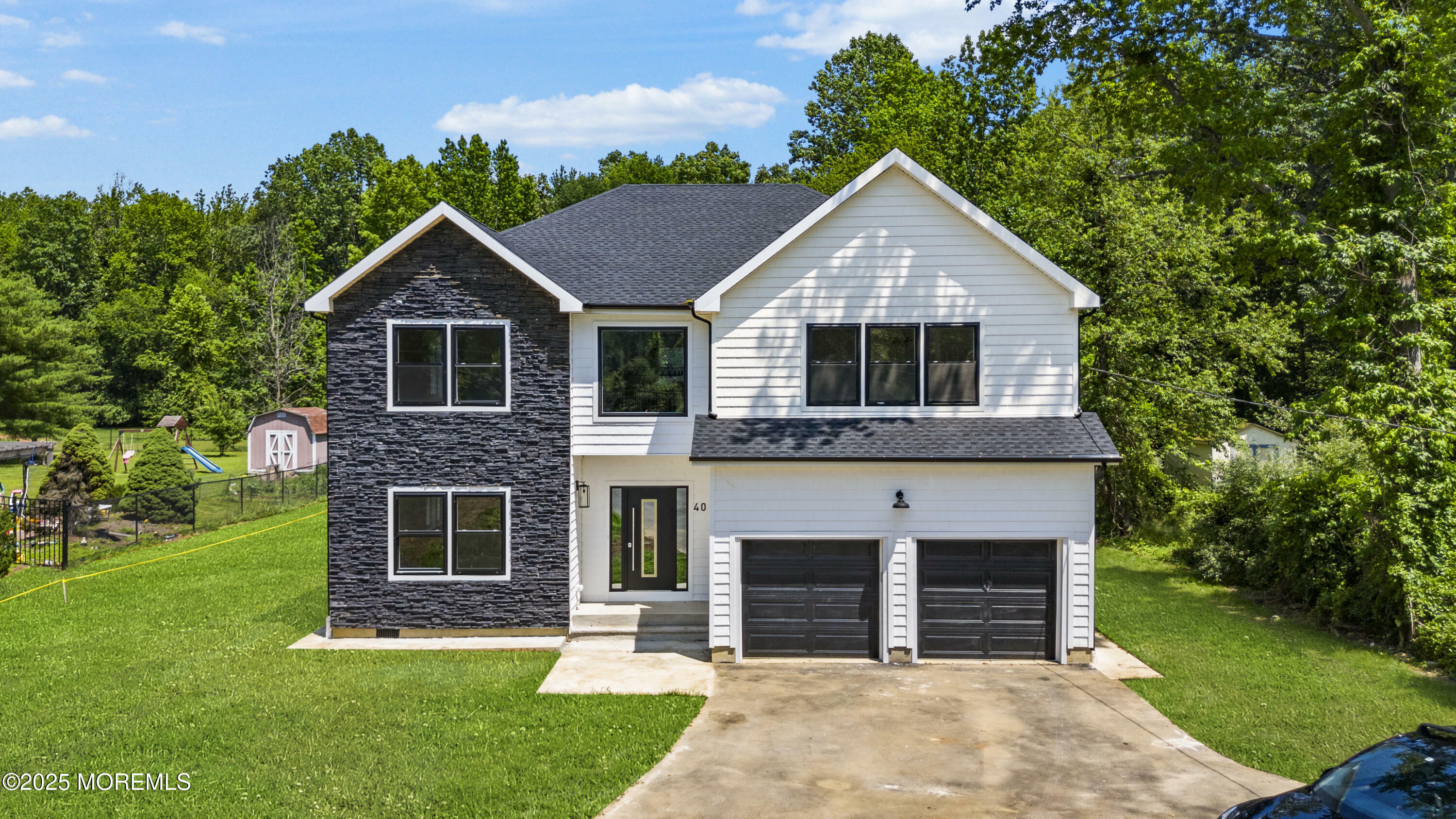 Property Photo: 40 Daum Road NJ 07726