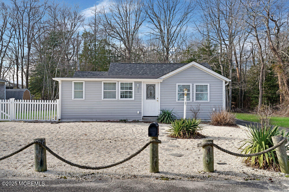 Property Photo: 300 Hurley Avenue NJ 08721