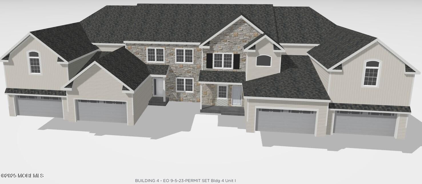 Property Photo:  16 Remington Court  NJ 07727 