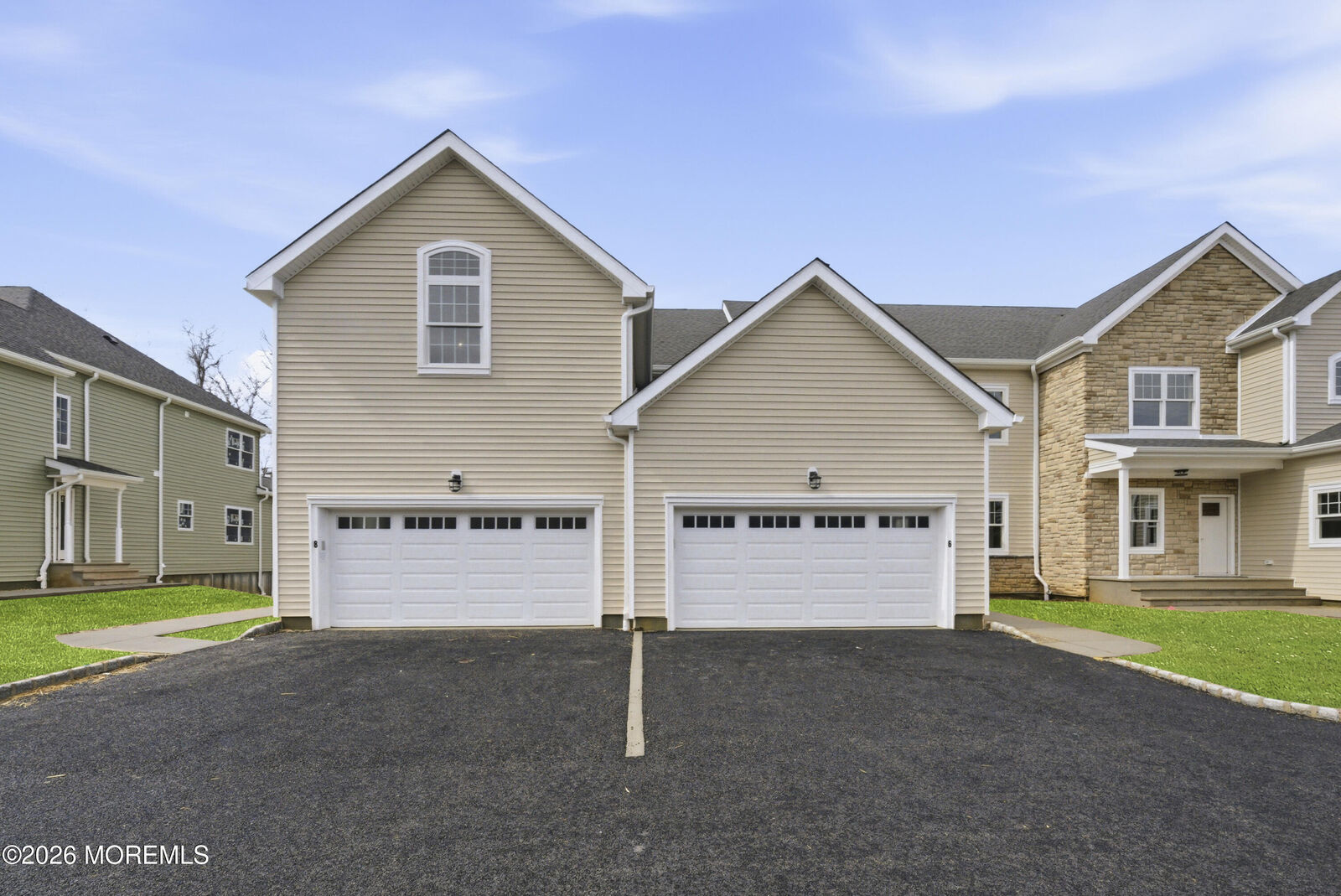 Property Photo: 16 Remington Court NJ 07727