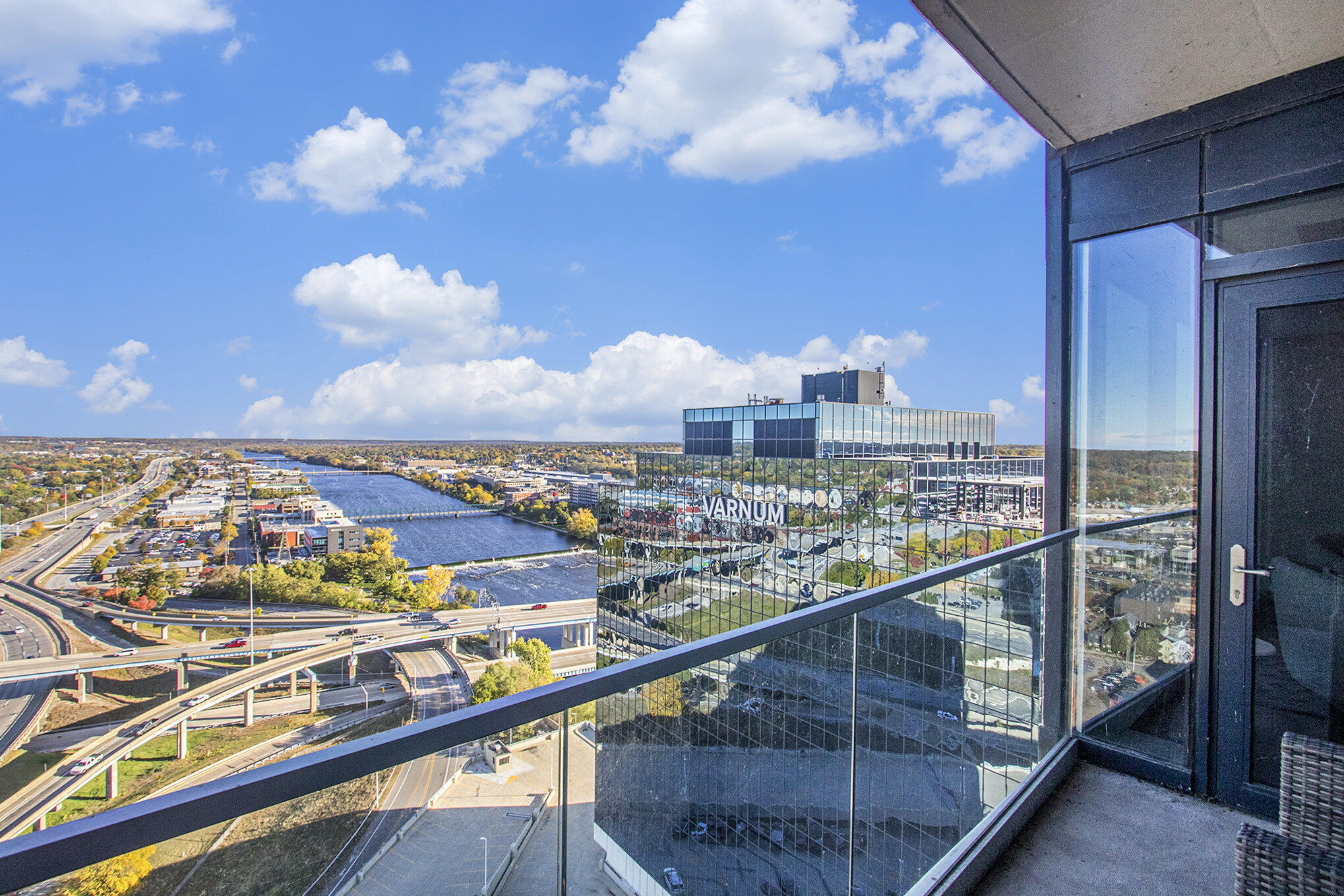 Property Photo: 335 Bridge Street NW MI 49504