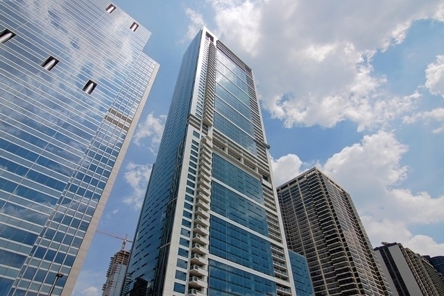 Property Photo:  340 E Randolph Street 2305  IL 60601 