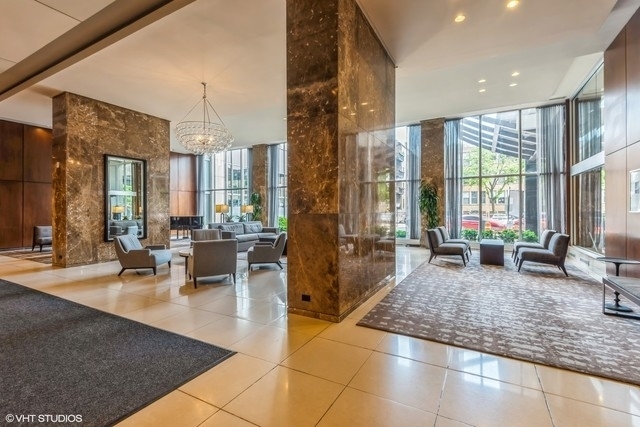 Property Photo: 655 W Irving Park Road 2608 IL 60613