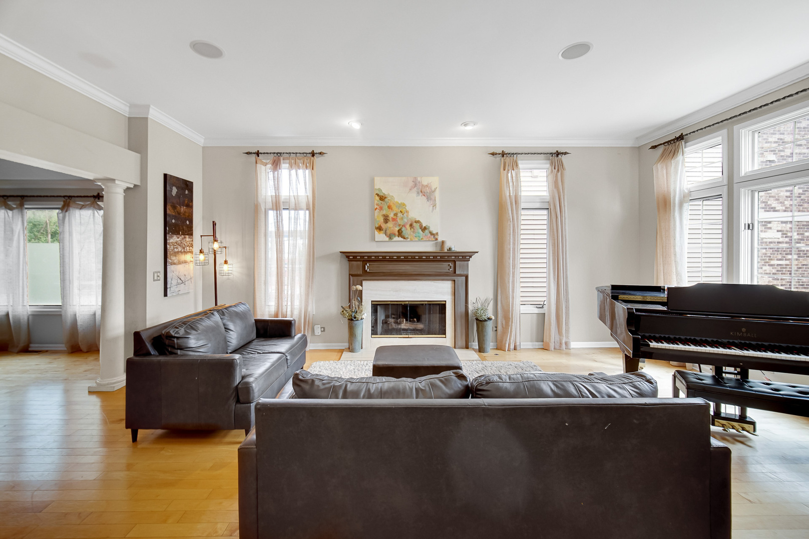 Property Photo: 5420 N Lowell Avenue IL 60630