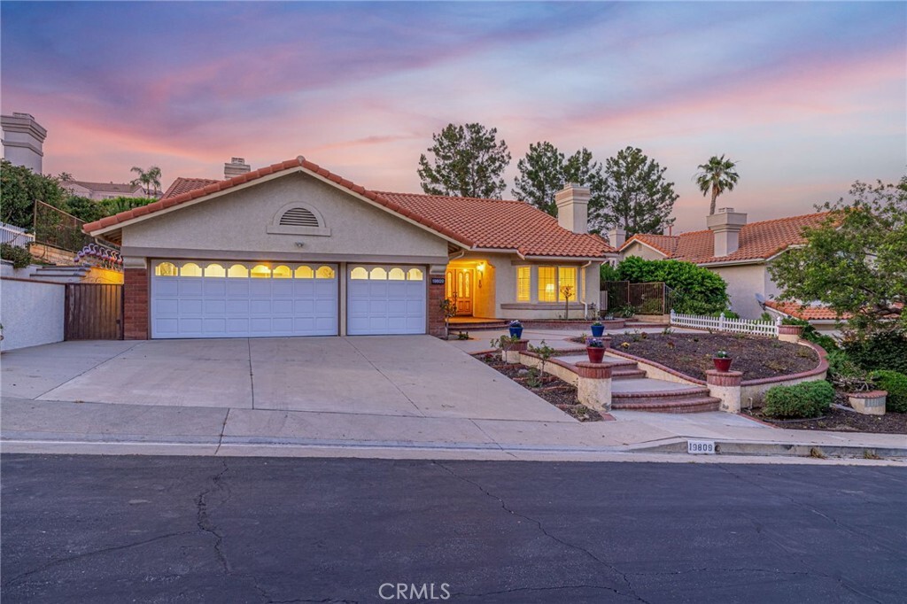 19809 Winged Foot Way  Porter Ranch CA 91326 photo