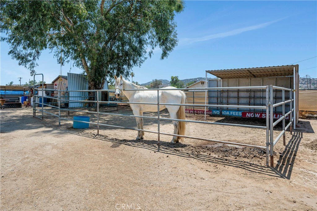 Property Photo: 29905 Nuevo Road CA 92567