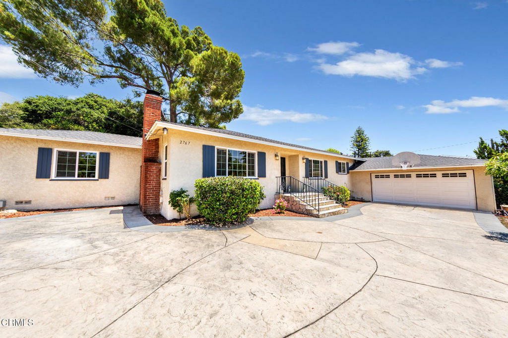 Property Photo: 2767 Brookhill Street CA 91214