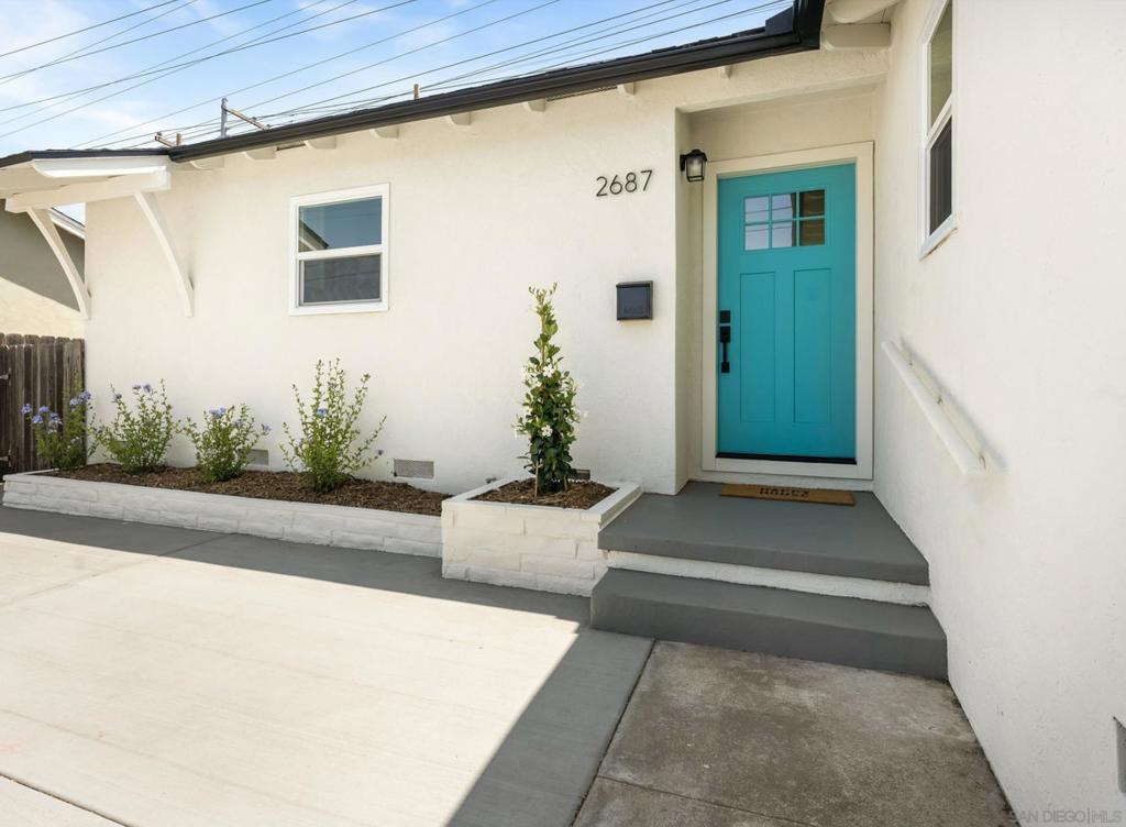 2687 Elyssee St  San Diego CA 92123 photo