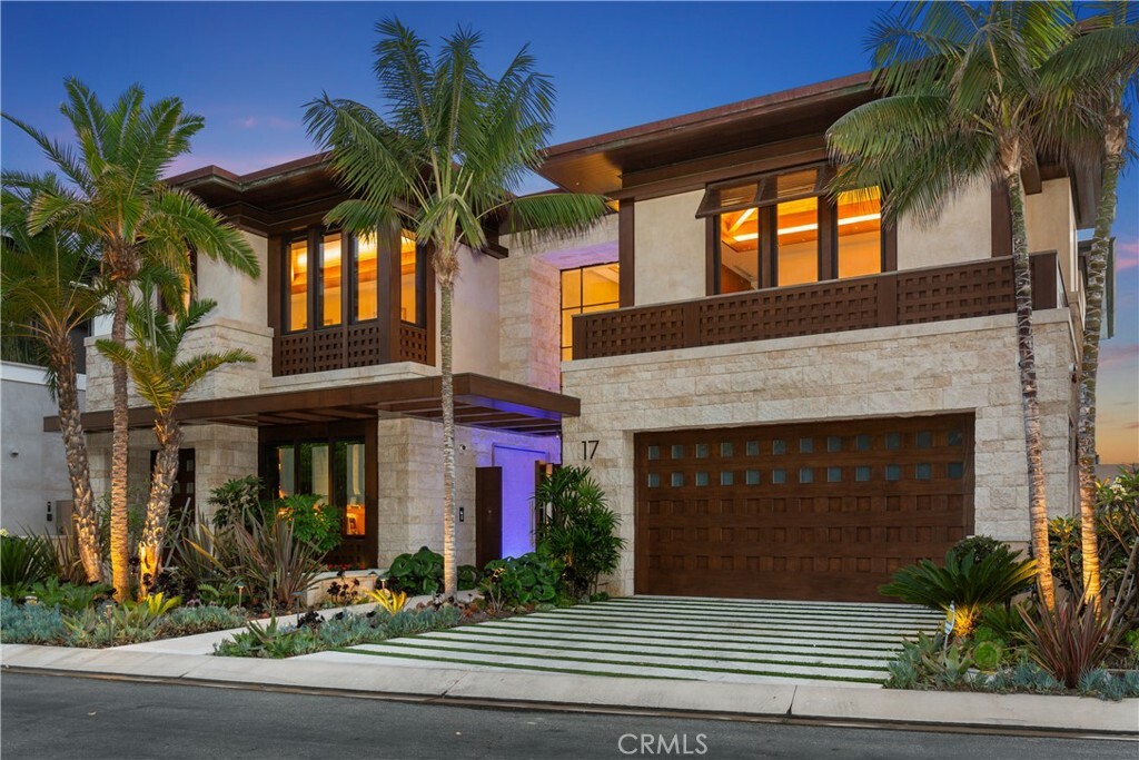 Property Photo: 17 Strand Beach Drive CA 92629