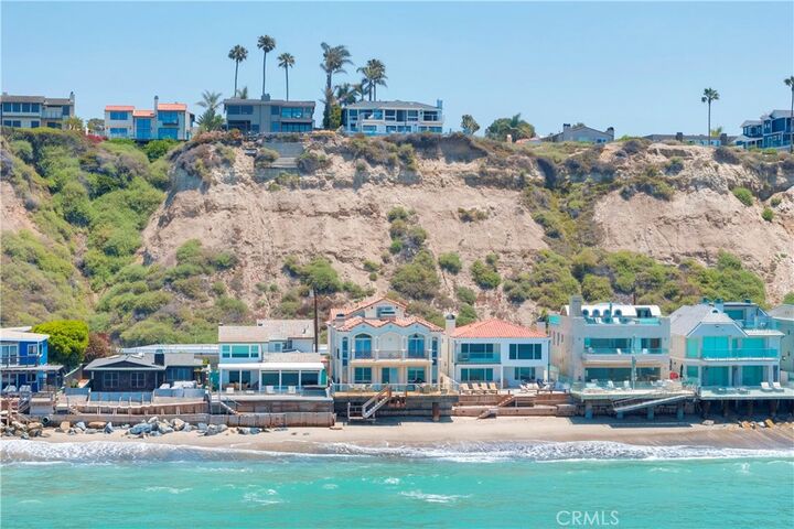 Property Photo: 35611 Beach Road CA 92624