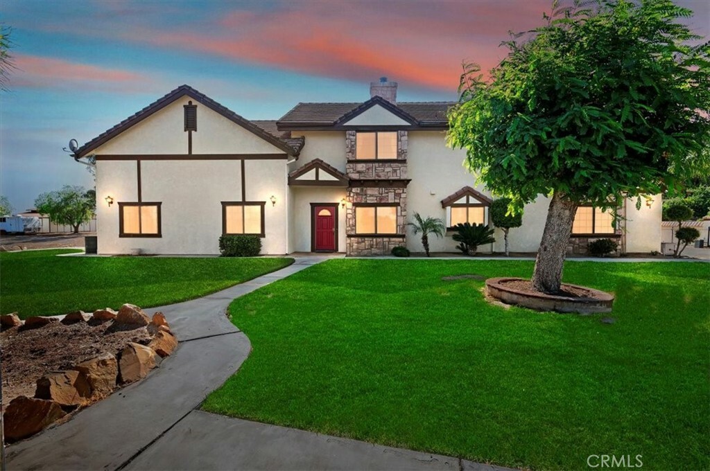 Property Photo: 29801 Maxine Ln CA 92584