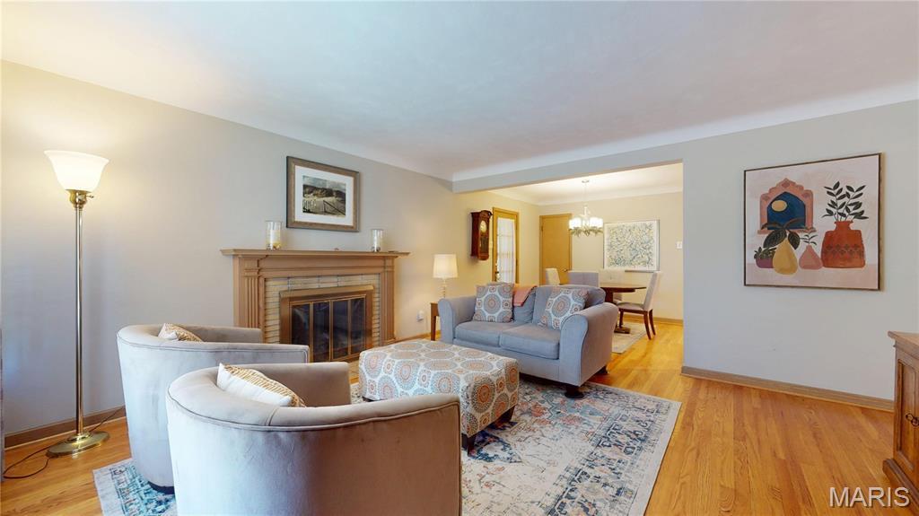 Property Photo: 9334 Litzsinger Road MO 63144