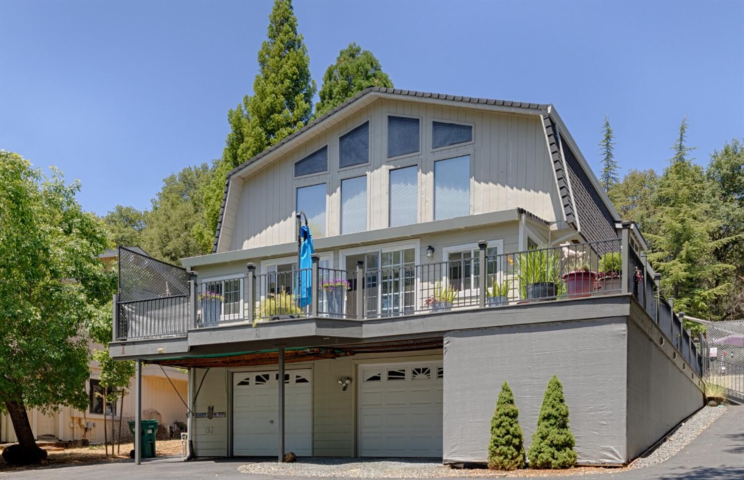 Property Photo:  11760 Torrey Pines  CA 95602 