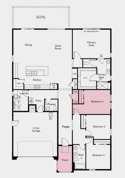 Property Photo: 8063 Monterey Pebble Way CA 95757