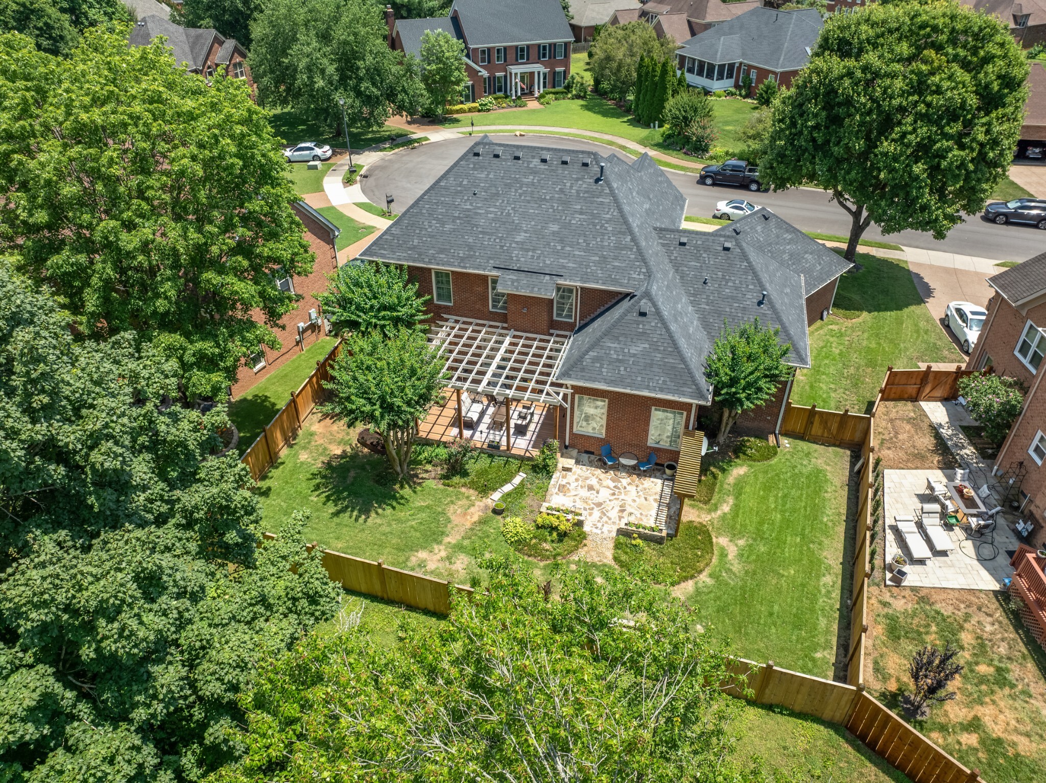 Property Photo: 205 Jaclyn Ct TN 37064