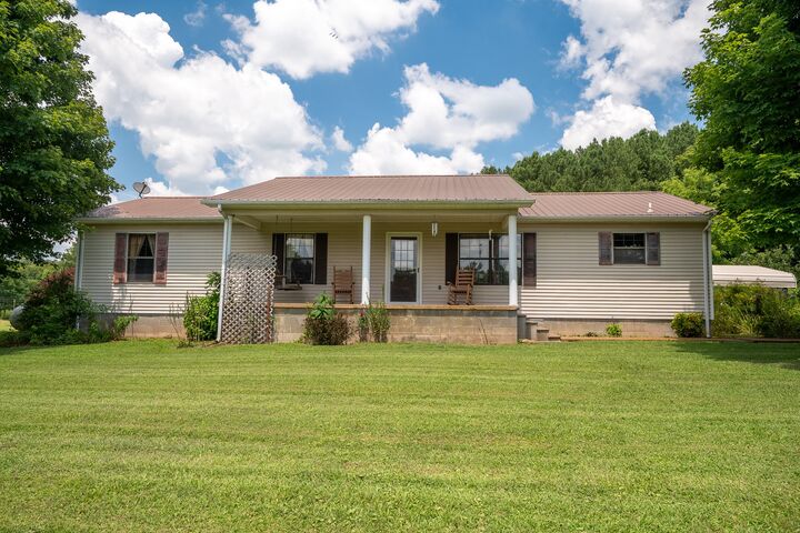 46 Brier Hill Rd  Ethridge TN 38456 photo