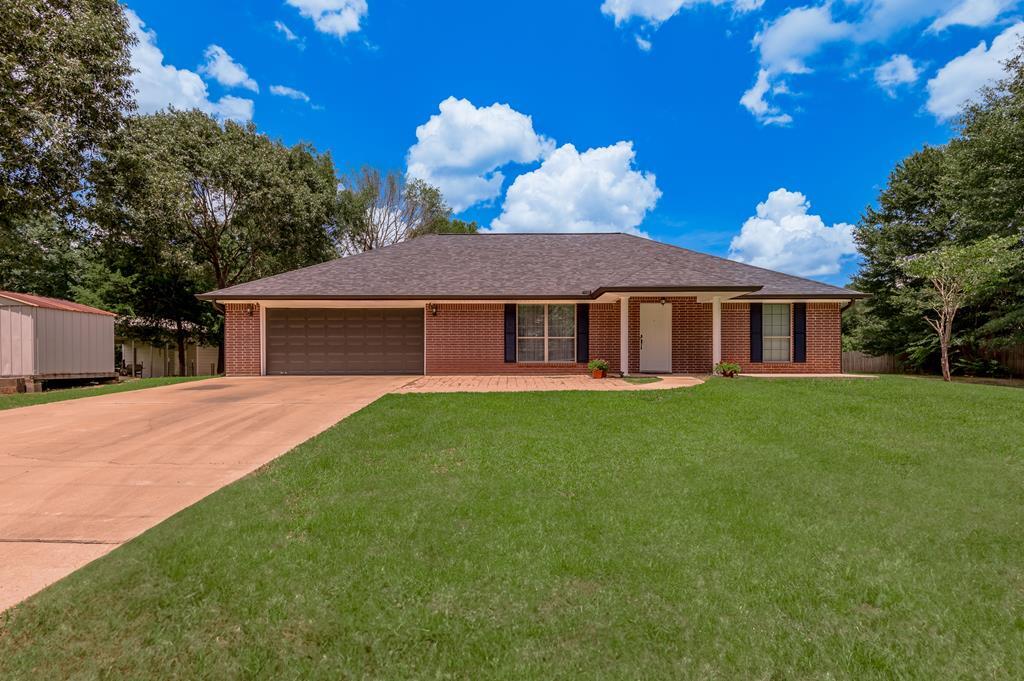 Property Photo: 1110 County Road 723 TX 75964